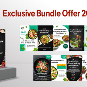 Inflammatory Exclusive Bundle Offer 2026  Includes 10+ Free Bonuses!